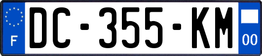 DC-355-KM