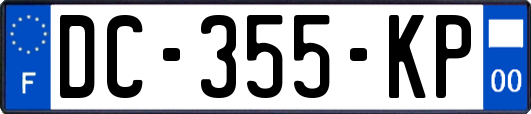 DC-355-KP