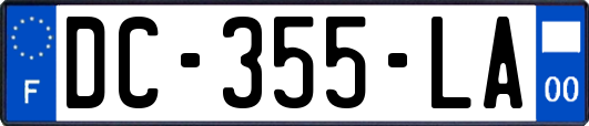 DC-355-LA