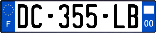 DC-355-LB