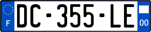 DC-355-LE