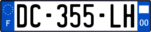 DC-355-LH