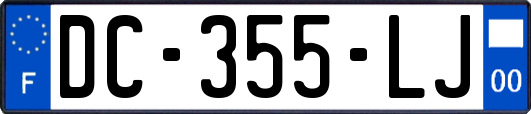 DC-355-LJ