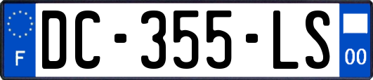 DC-355-LS