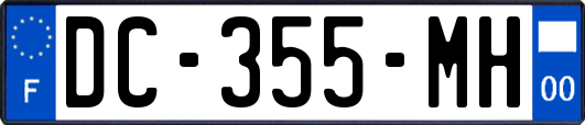 DC-355-MH