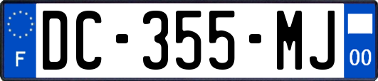 DC-355-MJ