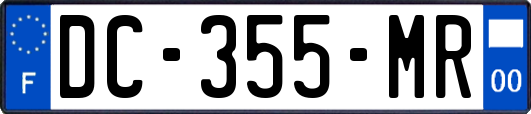 DC-355-MR