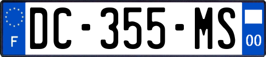 DC-355-MS