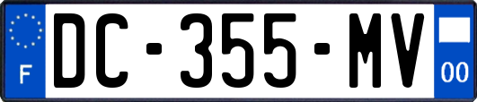 DC-355-MV