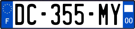 DC-355-MY