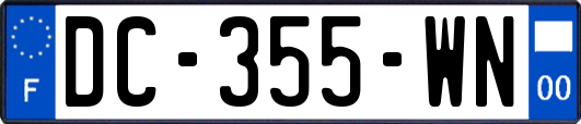 DC-355-WN
