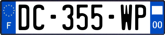 DC-355-WP
