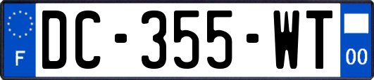 DC-355-WT