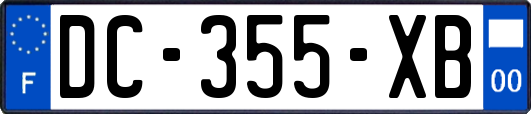 DC-355-XB