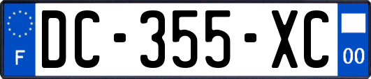 DC-355-XC