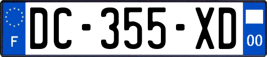 DC-355-XD