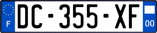 DC-355-XF