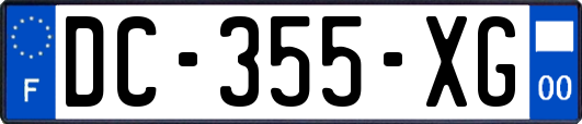 DC-355-XG