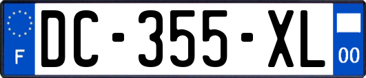 DC-355-XL