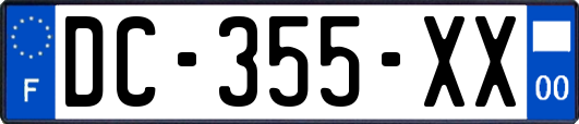 DC-355-XX