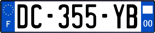 DC-355-YB