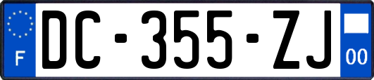 DC-355-ZJ