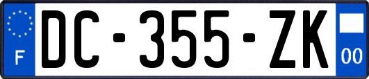 DC-355-ZK