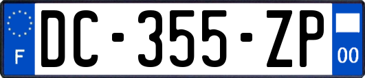 DC-355-ZP