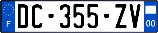 DC-355-ZV