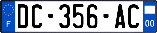 DC-356-AC