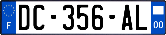 DC-356-AL