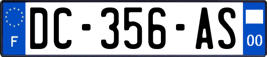 DC-356-AS