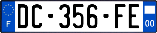 DC-356-FE