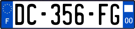 DC-356-FG