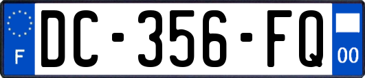 DC-356-FQ