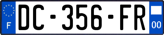 DC-356-FR