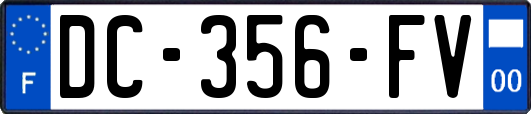 DC-356-FV