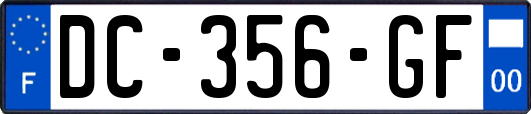 DC-356-GF