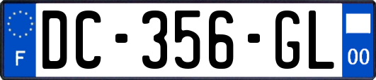 DC-356-GL