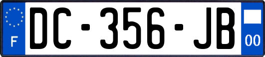 DC-356-JB