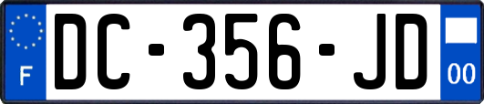 DC-356-JD