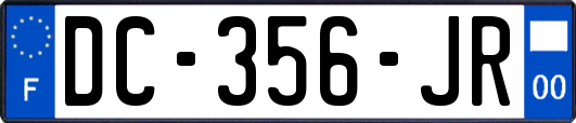 DC-356-JR