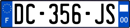 DC-356-JS
