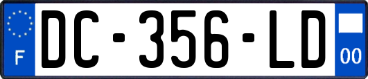 DC-356-LD