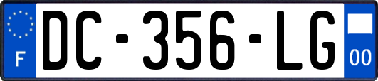 DC-356-LG