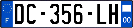 DC-356-LH