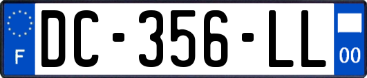 DC-356-LL