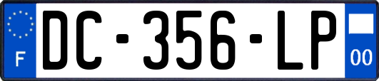 DC-356-LP