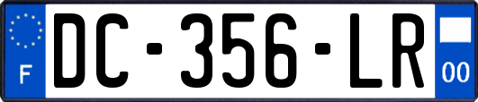 DC-356-LR
