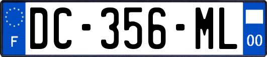DC-356-ML